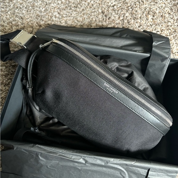 YSL Bum bag - Picture 1 of 6
